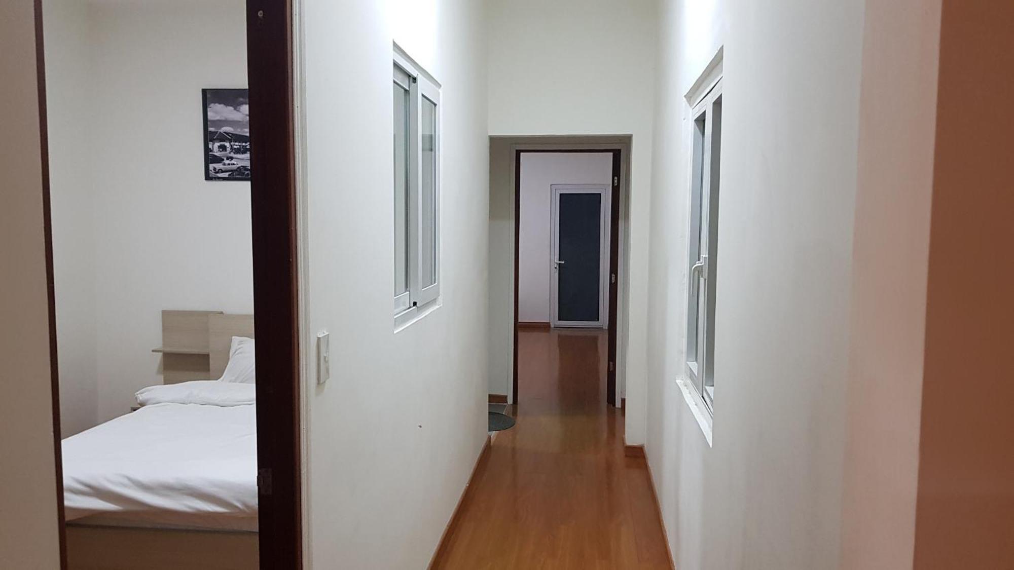 Home 1/31 Nha Chung Νταλάτ Εξωτερικό φωτογραφία