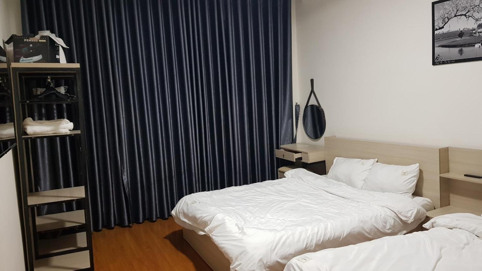 Home 1/31 Nha Chung Νταλάτ Εξωτερικό φωτογραφία