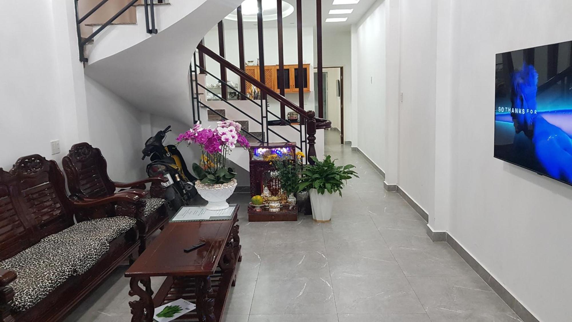 Home 1/31 Nha Chung Νταλάτ Εξωτερικό φωτογραφία